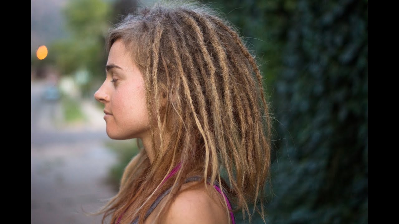 How To Make Dreadlocks
