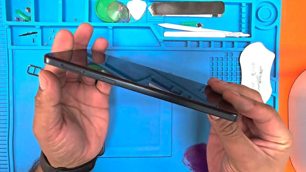 Nokia g21 complete disassembly | how to completely disassemble a Nokia g21