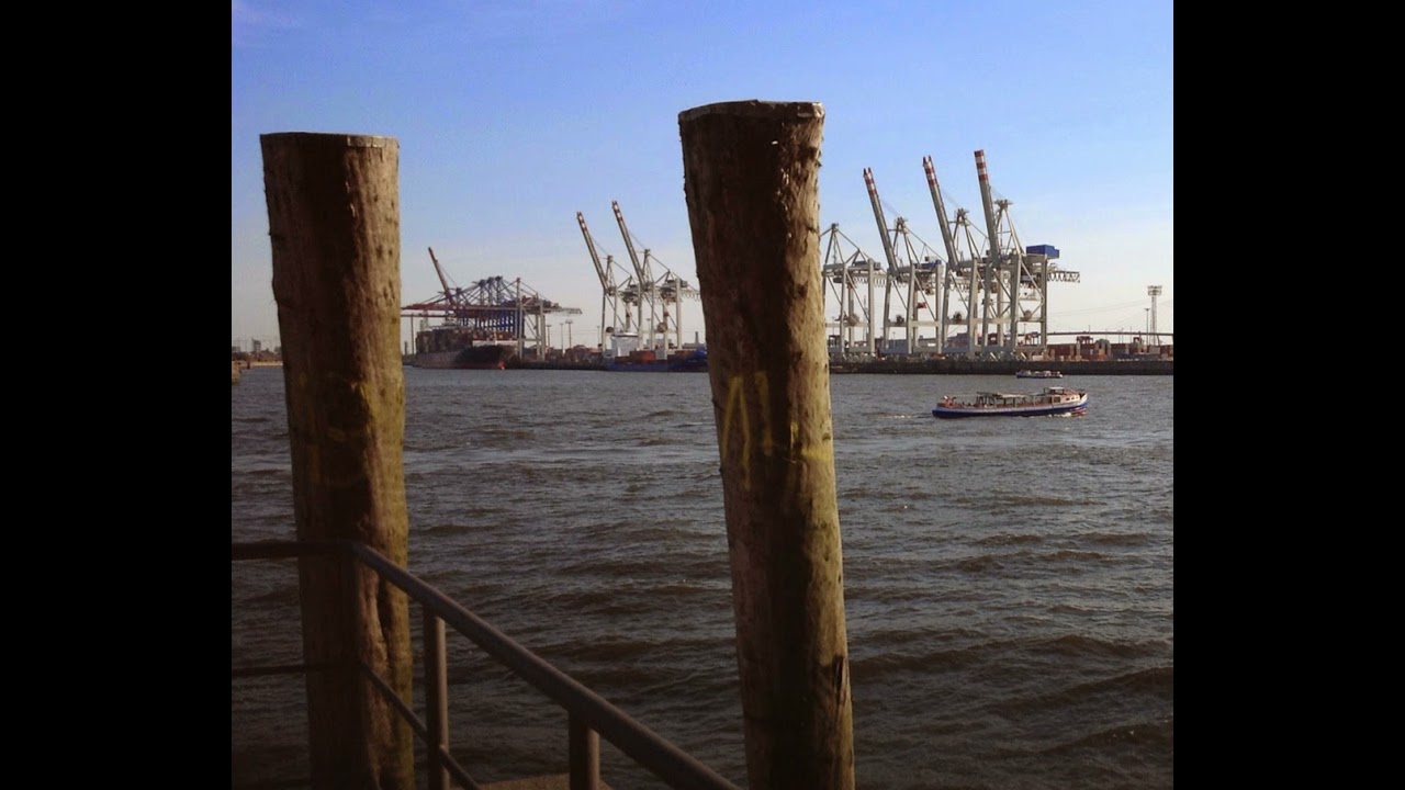 Ring2 - das Hamburg Logbuch