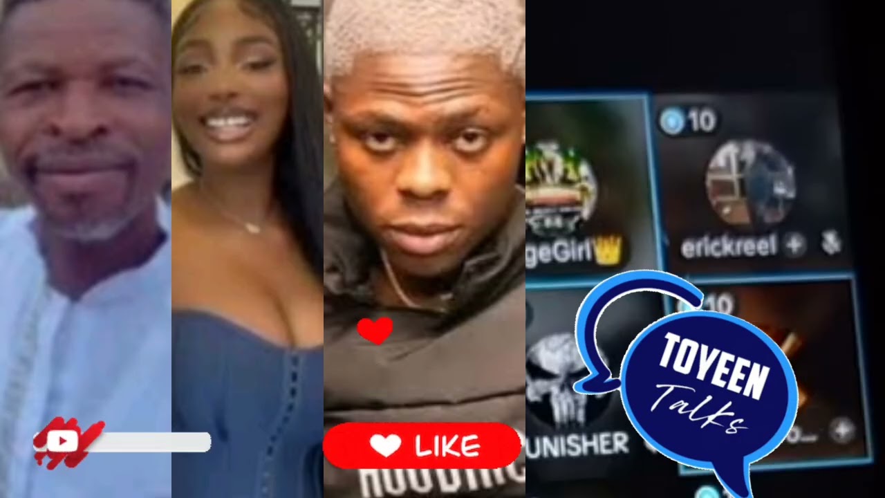PLEASE LISTEN TO THIS UPDATE ON MOHBAD'S DNA CASE...ON APAKAPA PLATFORM