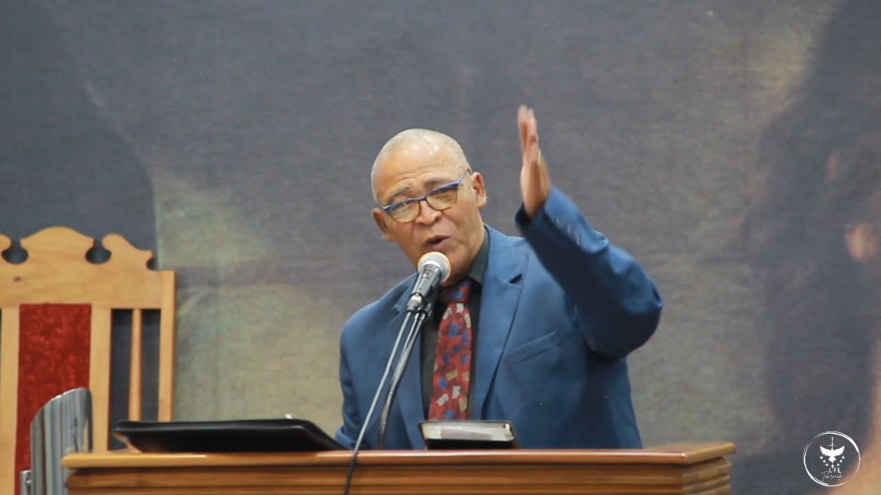 The Ministry In Private - Pastor Tammy Peacock