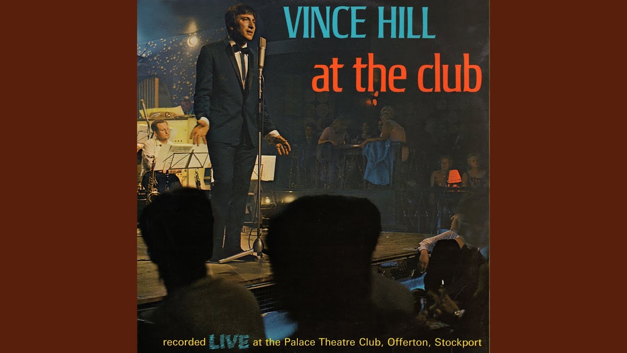 I Feel a Song Coming On (Live at the Club 1966) (2017 Remaster)