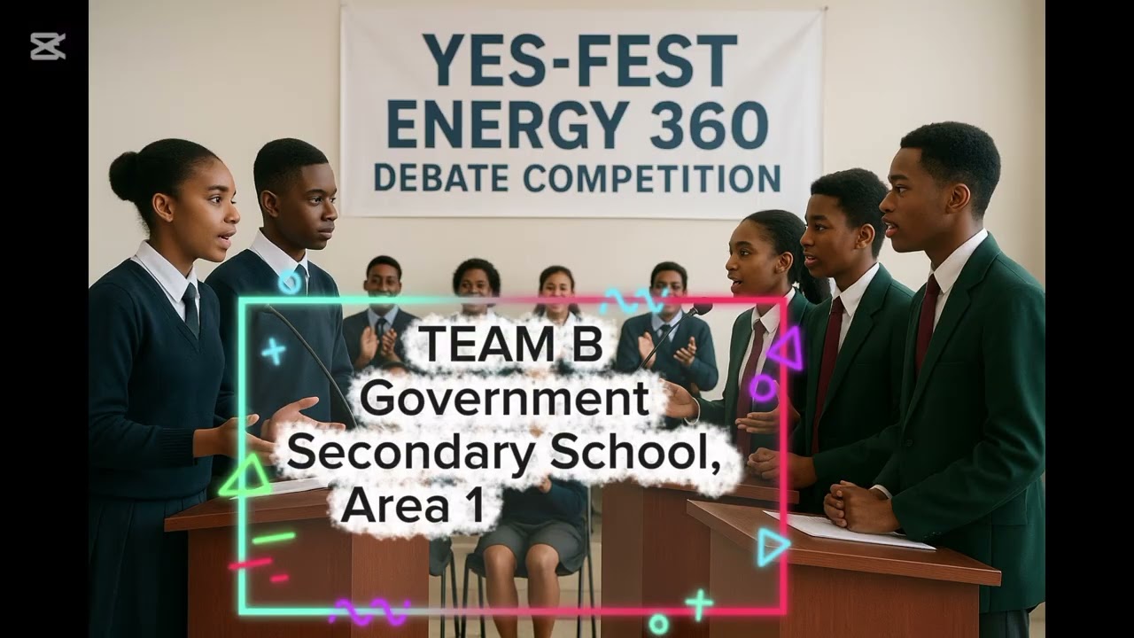 Government Secondary School, Phase 3,Kubwa, Abuja Vs Government Secondary School, Area 10,Abuja