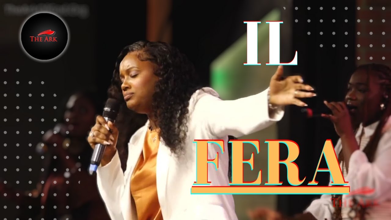 Il Fera, Bondye Fè l', BonDye Ou Fidèl | Anche M Jean