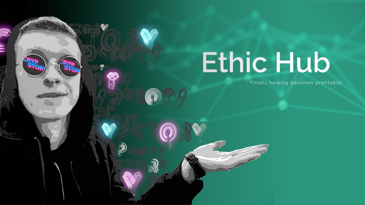 EthicHub: International agricultural crowdinvestment platform