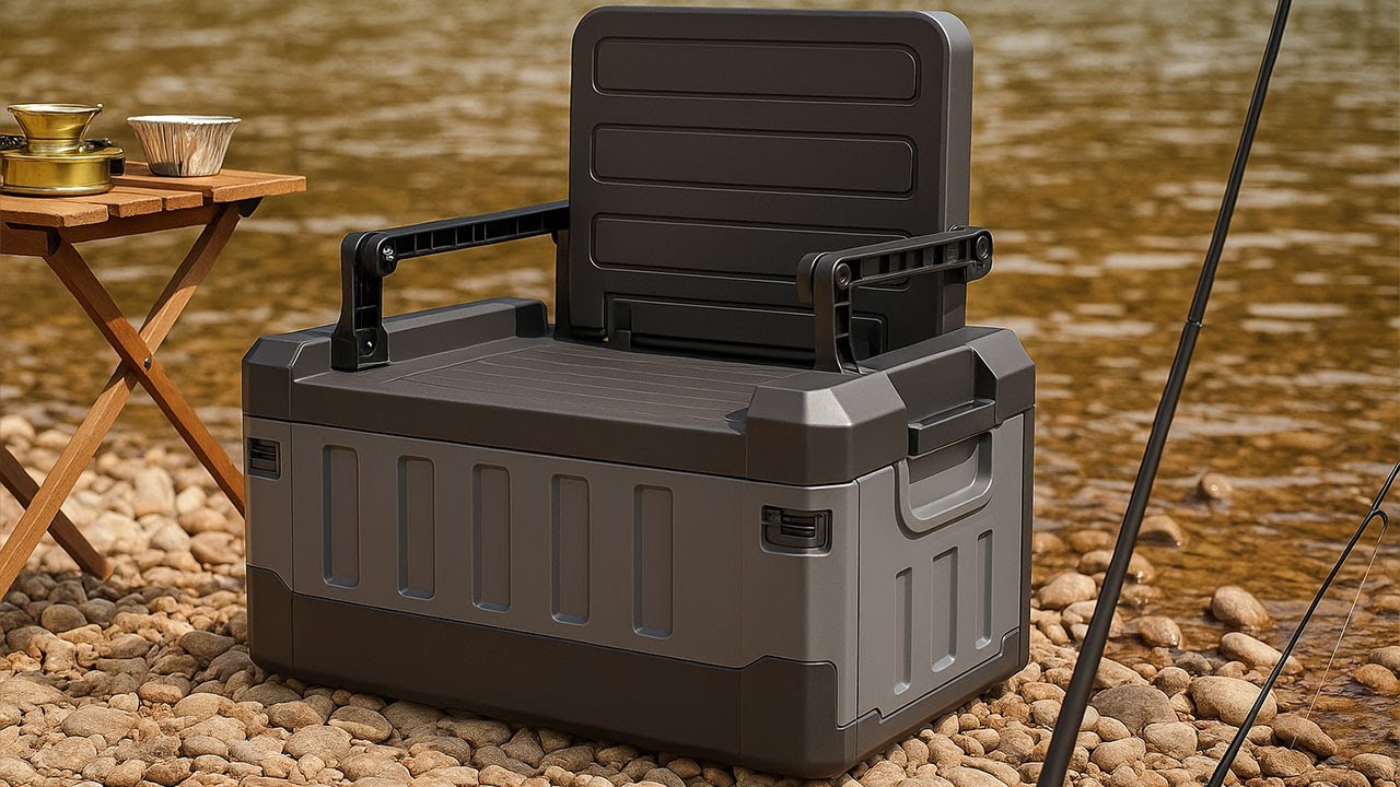 65 Viral AMAZON Camping & Outdoor Gadgets That Are Actually Worth It! *Summer 2025*