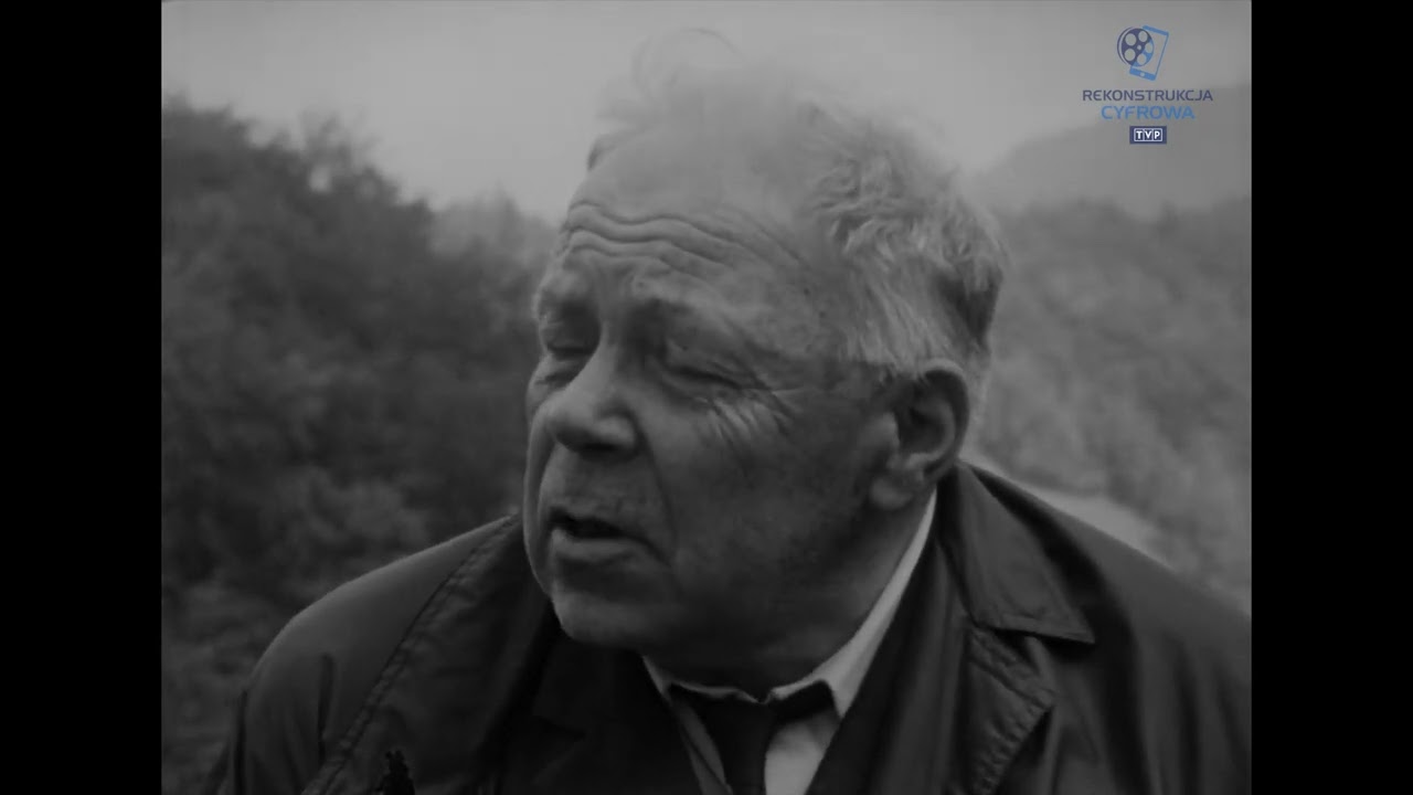 Ludzie i ich historie - Pojanie