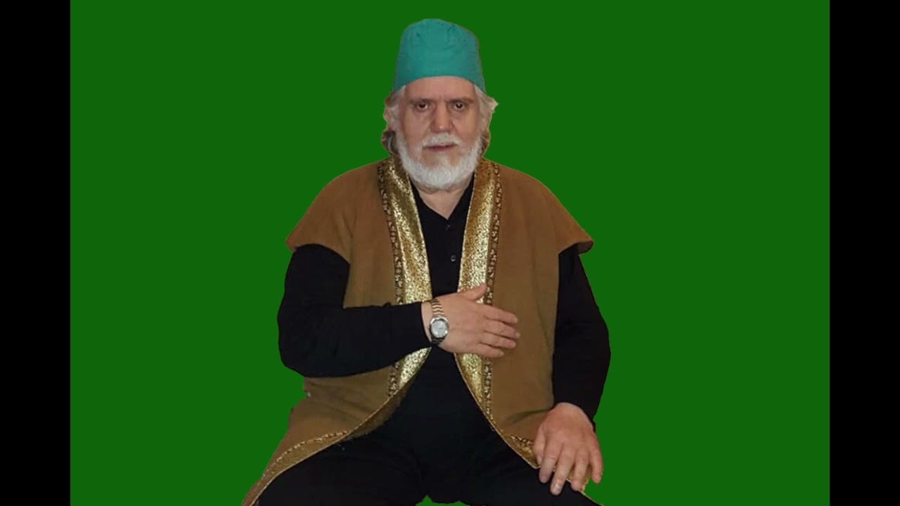 Nihat Zuhuri Hz. 06 ARALIK 2015 tarihli sohbet
