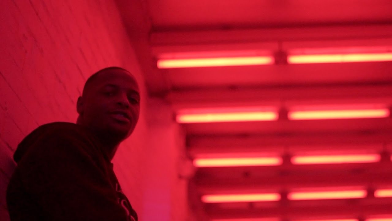 Ty Elliot - Keine Hobbys [ prod. by The Cratez] ( Official Video )