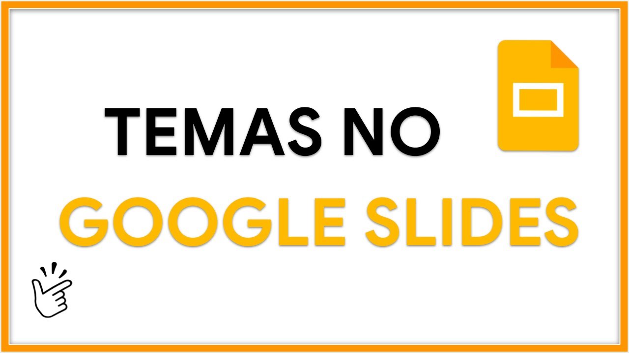 TOP DICAS para Personalizar sua Apresentação Google