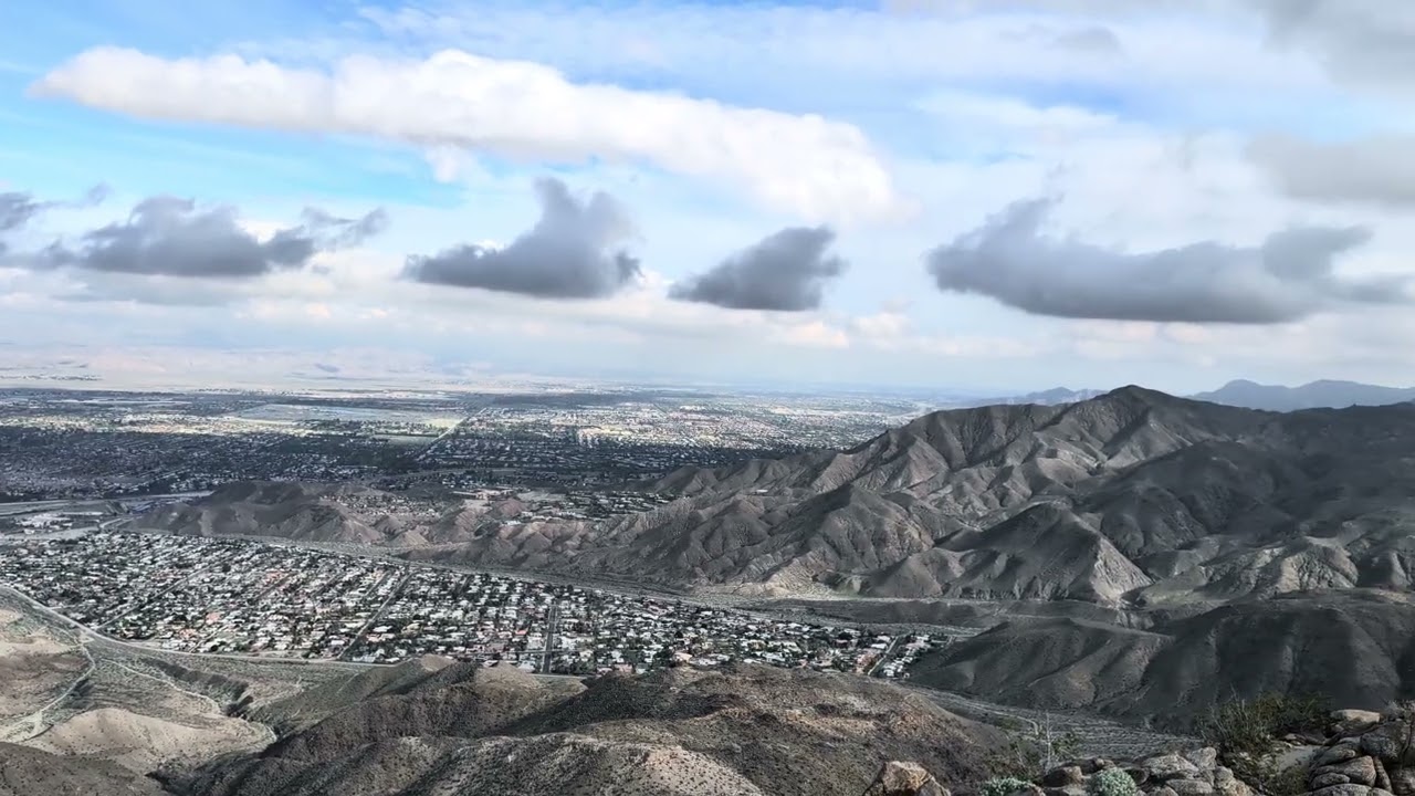 Murray Peak