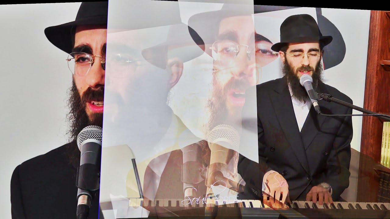 Eli Marcus: Niggunim of The Alter Rebbe