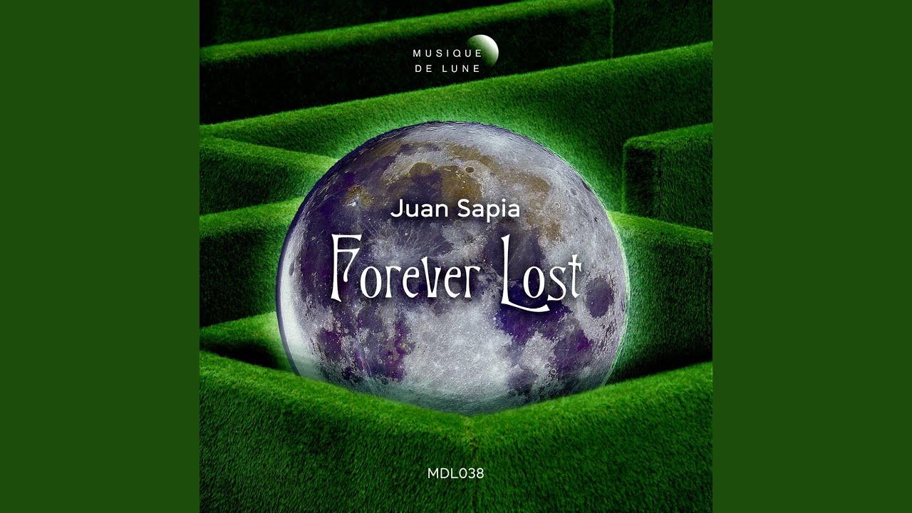 Forever Lost