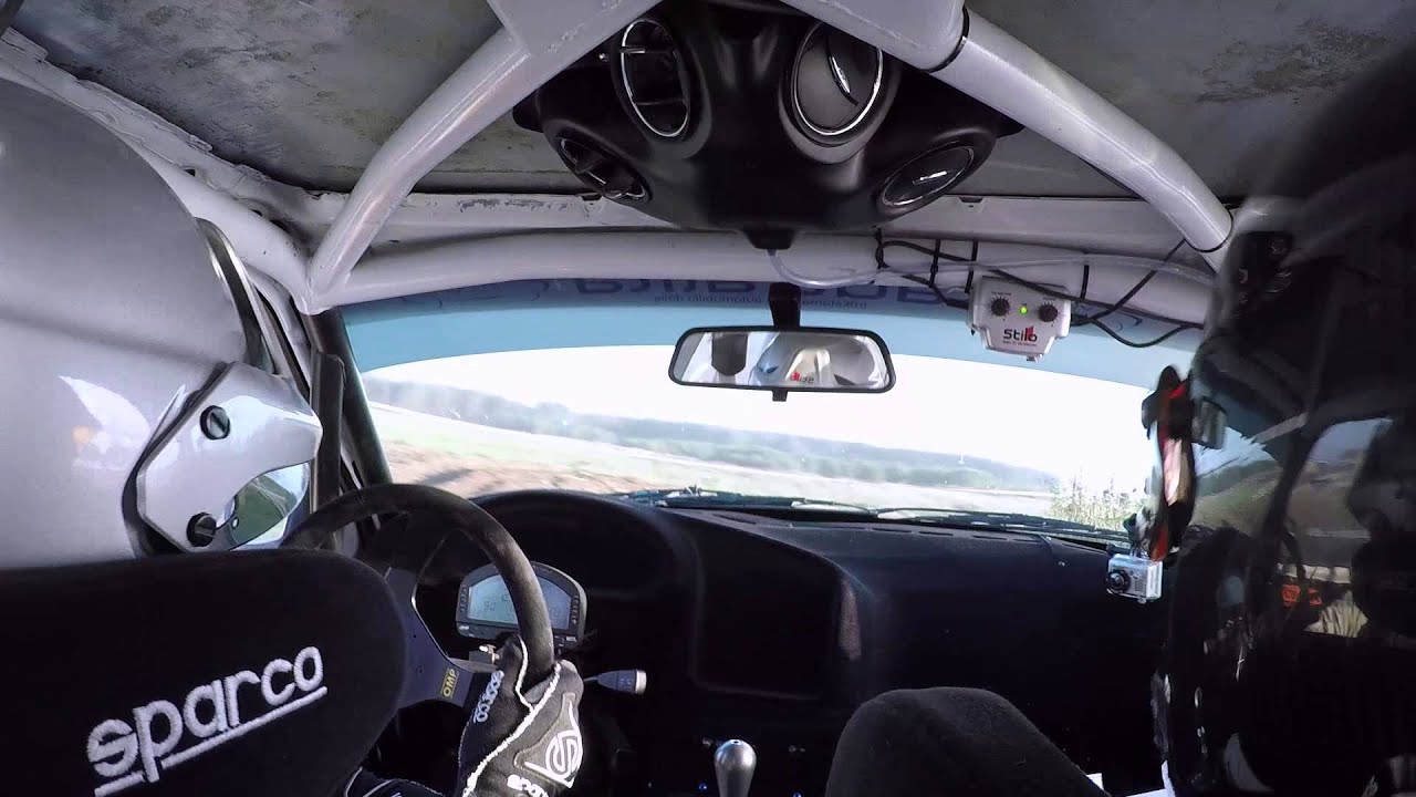 Rally Classic 2015 GR 4 Giedrius Firantas/Matas Valiulis BMW 325
