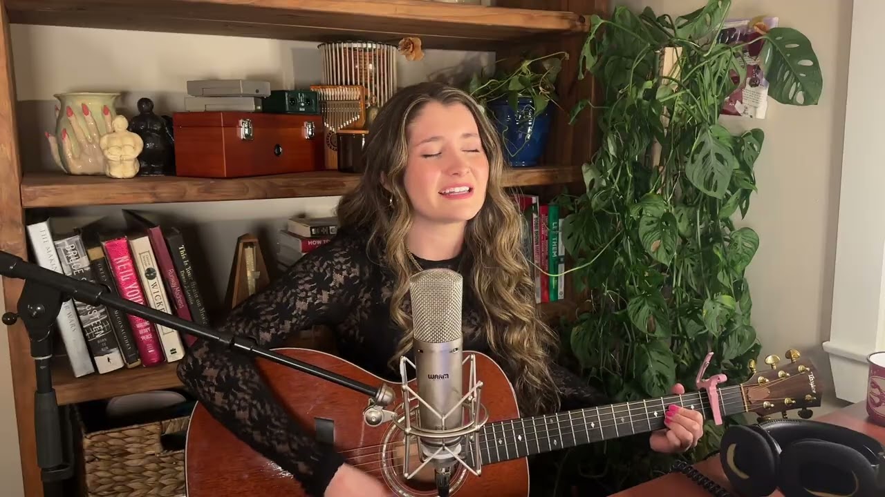 Ruby Mac - NPR Tiny Desk Contest Submission 2026