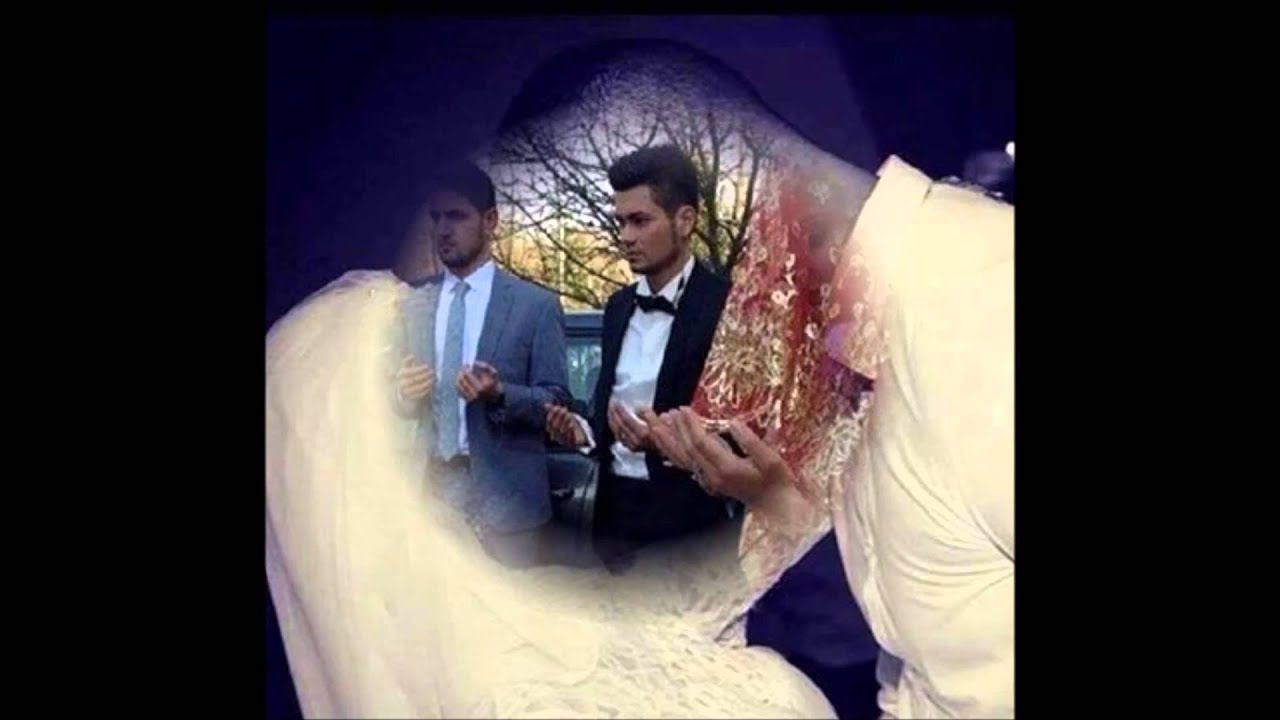 Mariage de reve