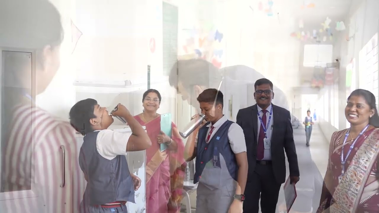 SRI CHAITANYA TECHNO SCHOOL,TIRUPUR2, SR SECONDARY AFFILIATION 15.09.2025