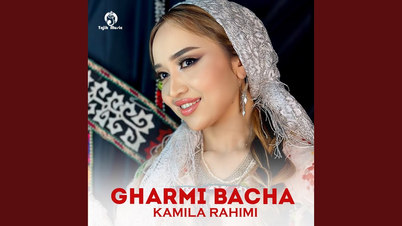 Gharmi Bacha