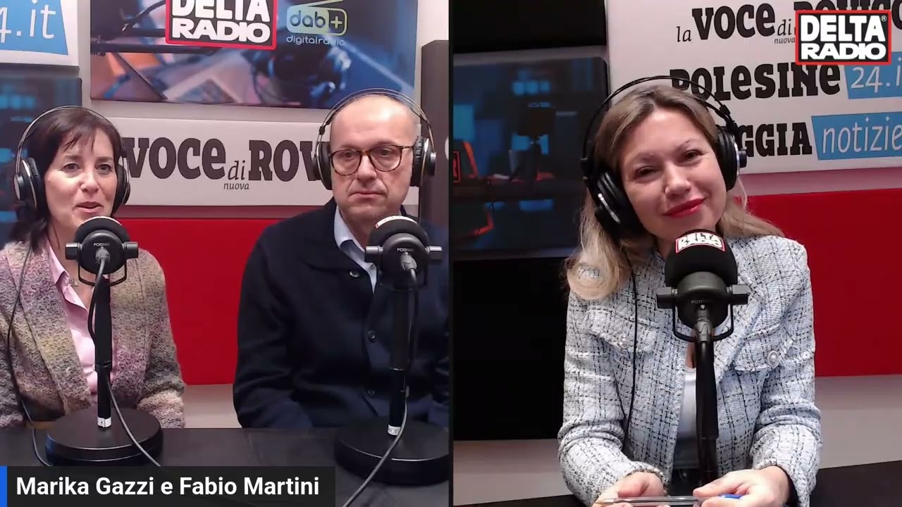 Il Distretto della Giostra del Polesine: eccellenza italiana nel mondo