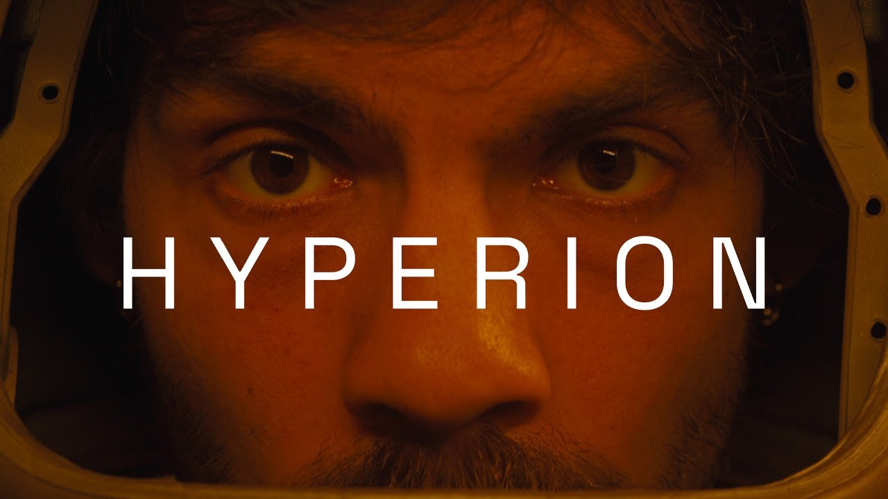 Rubini - HYPERION - The Film