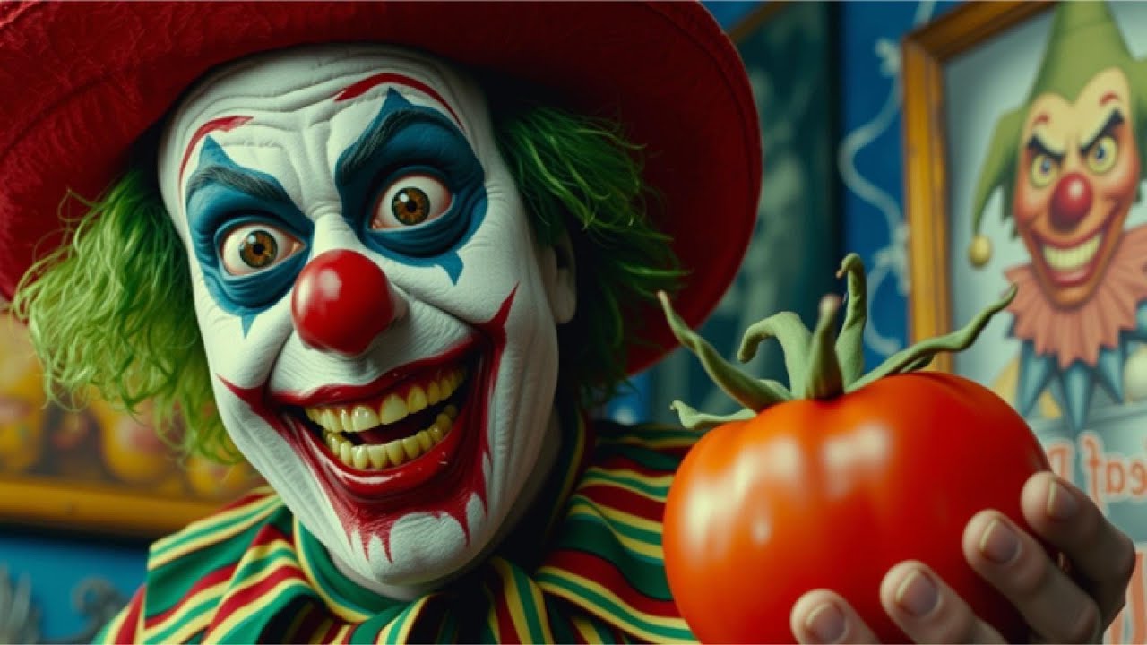 Don't quit with Shaco in your team, he brings tomatoes