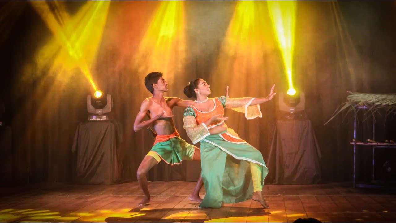 ගොයම් ගැමිනැටුම් goyam geminetuma ( විභු ප්‍රභා 2020 )