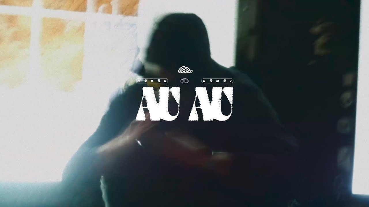 Sheenchila x Gmizi - AUAU (prod. Summer Deaths) 