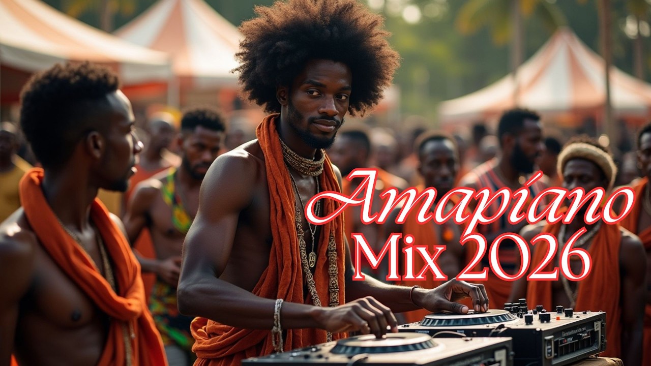 Amapiano Mix 2026 🇿🇦 South Africa Finest Chill & Party – Diamond Amapiano