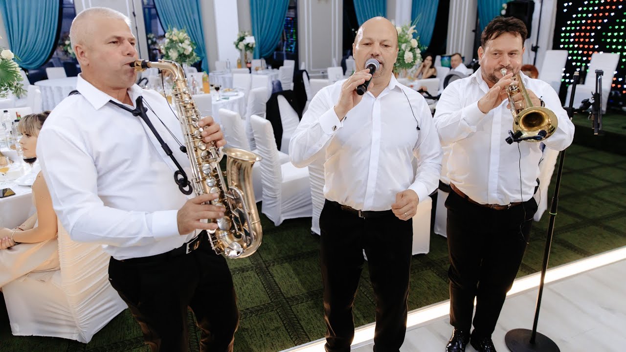 Formatia Unic Band Suceava  -  program3