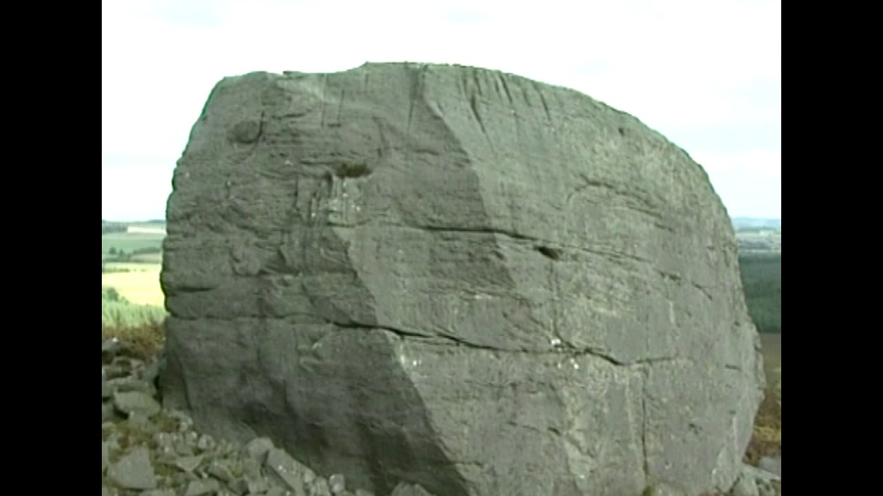 Harbottle - Northumberland Secret Places and Hidden Histories