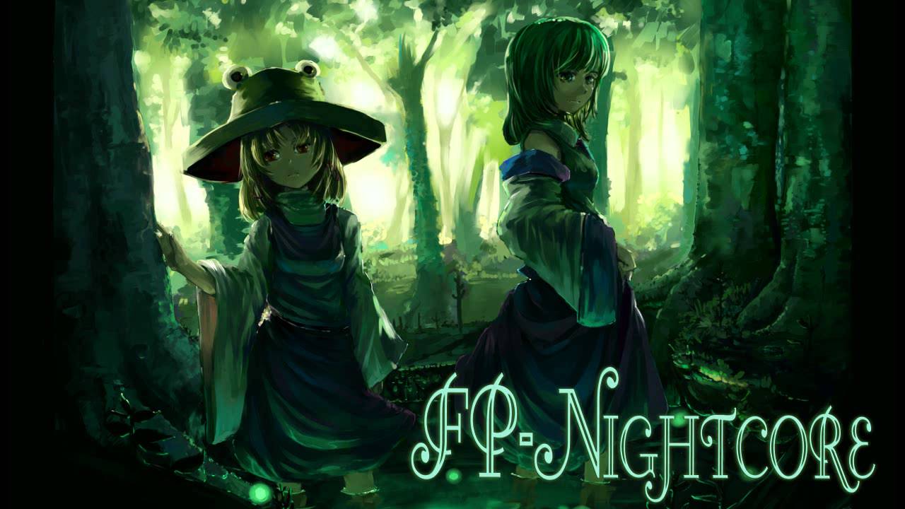 Nightcore - Unda [HQ]