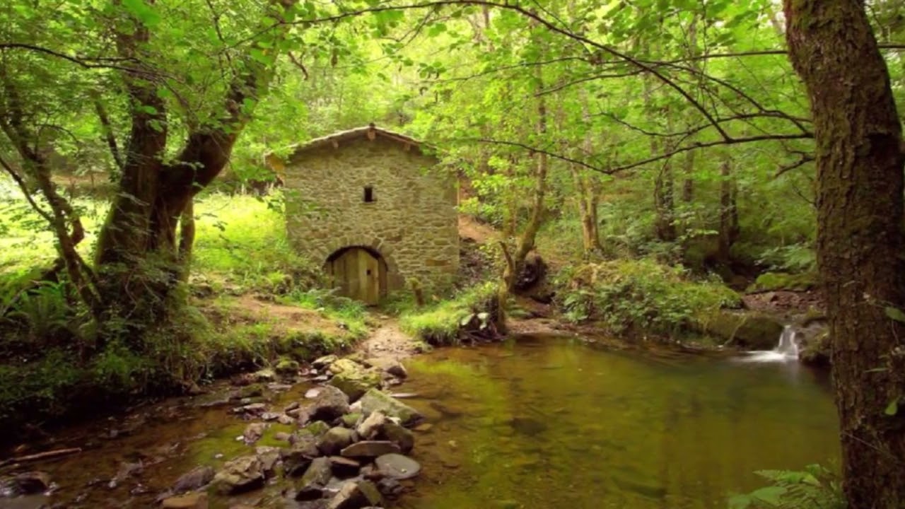 Cortos de Asturias - Bimenes