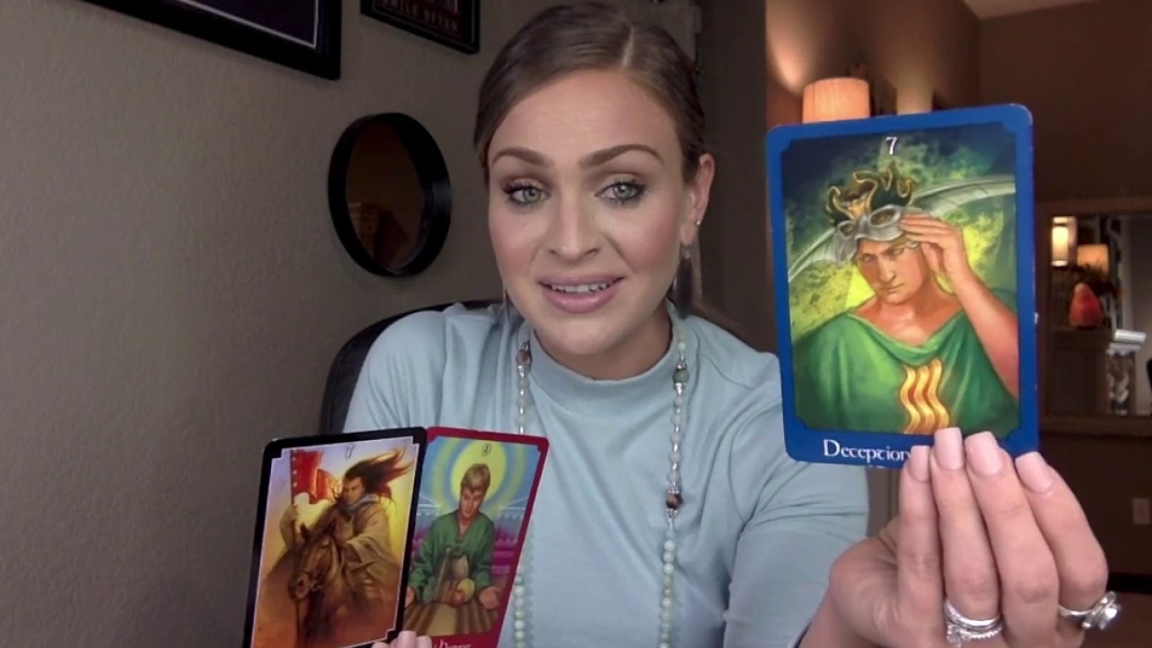 Gemini Weekly - You see clearly now / Trust your intuition!