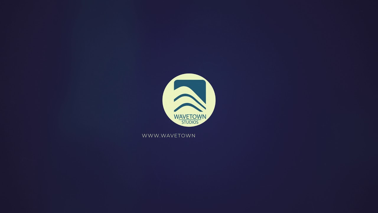 Benvenuti sul canale dei WaveTown Studios