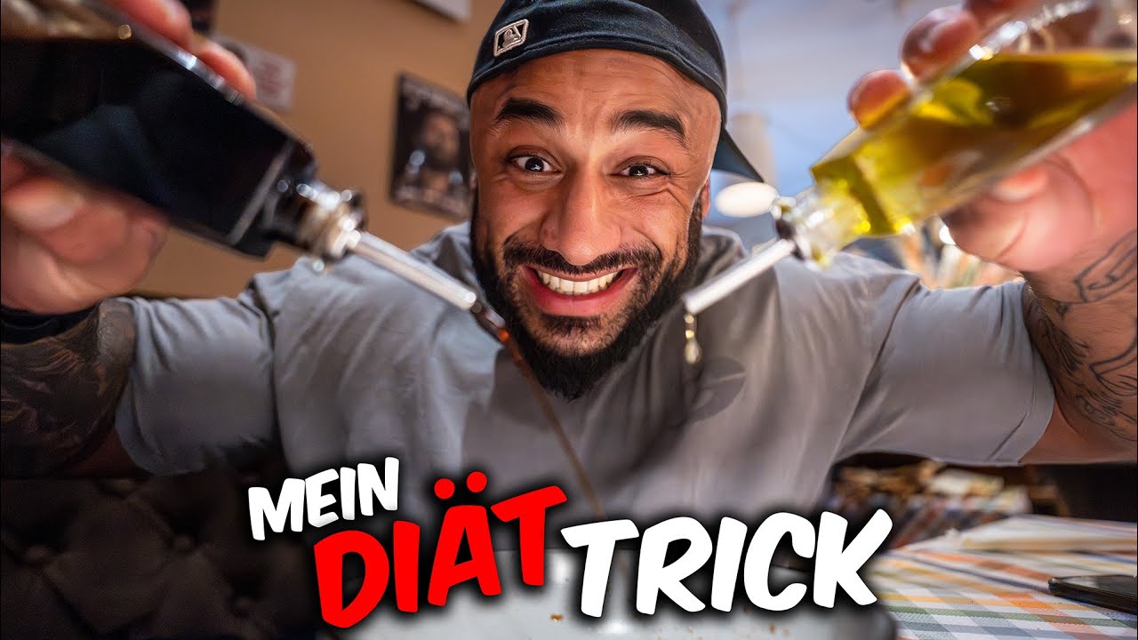 100g Protein reichen für mich..