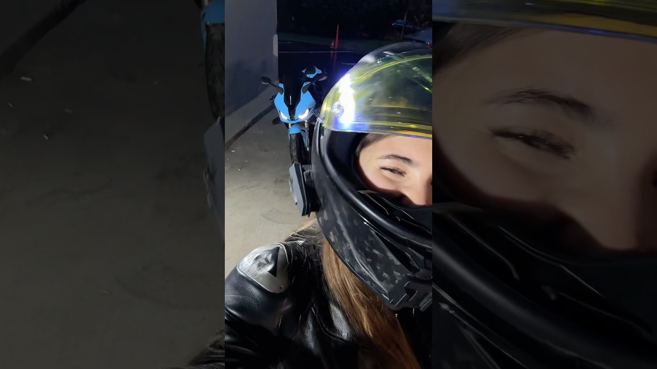 Ребята со мной за любой движ #дастишфантастиш #bmws1000rr #ducatipanigale #biker