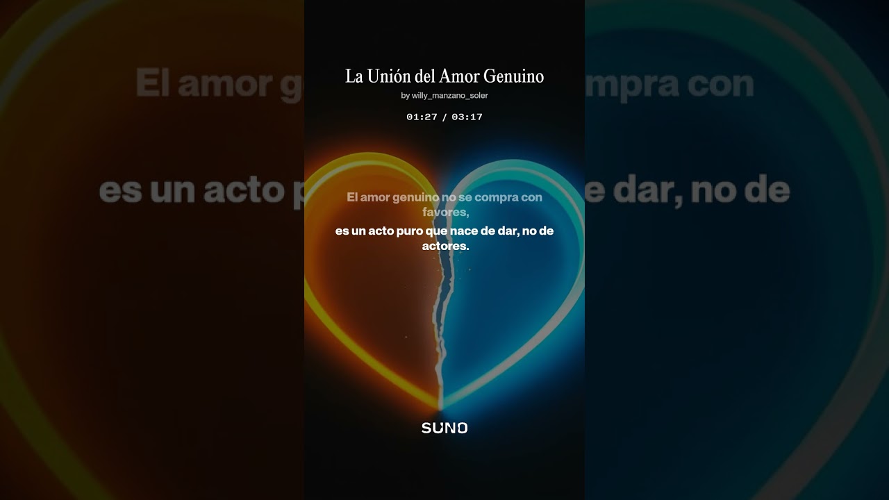 La Unión del Amor Genuino