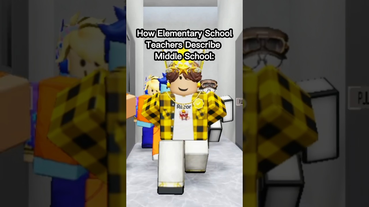 School Torture 🔥| #razorofficial #roblox #robloxanimation