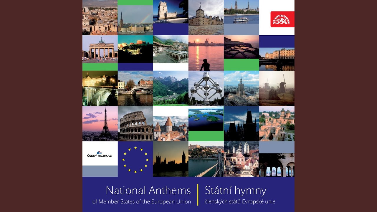 National Anthem of Slovak Republic