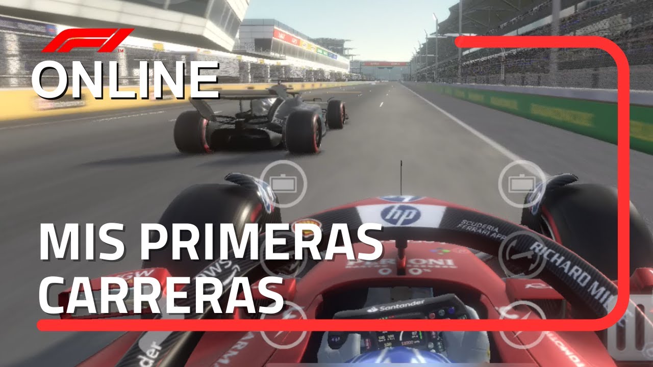 Monoposto 2024 | Duelos Online.