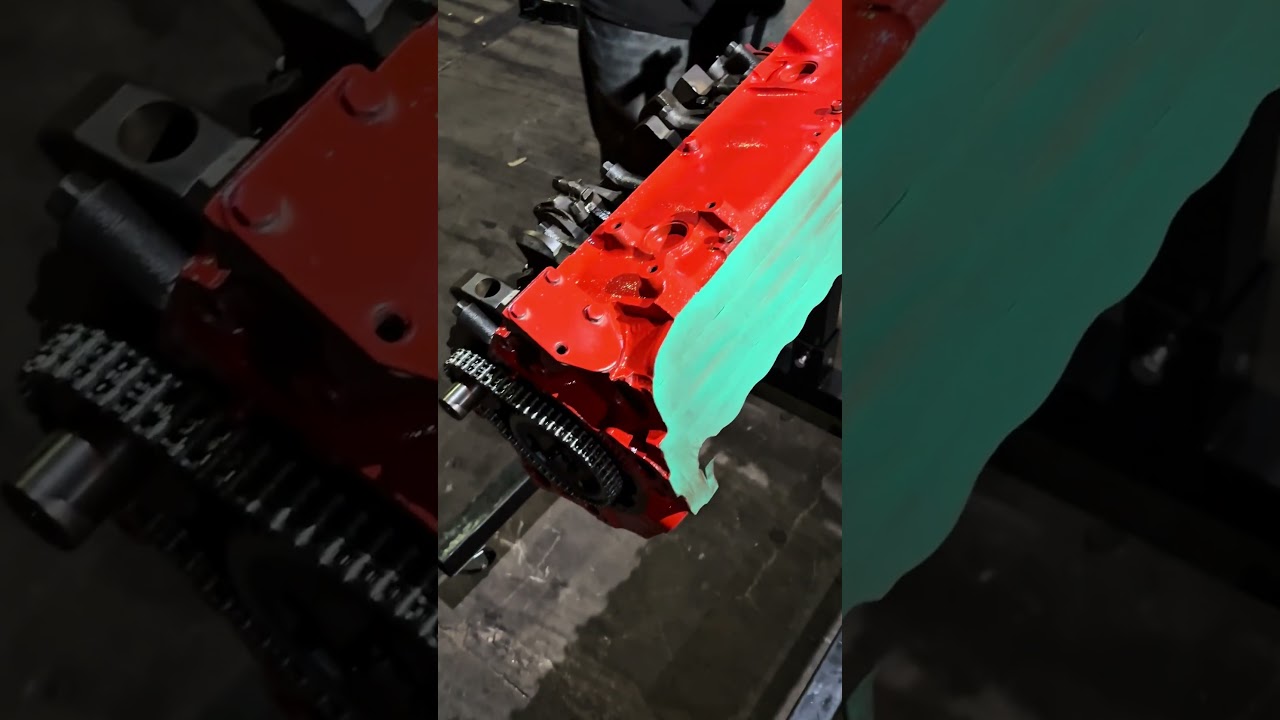 Motor V8 #motorv8 #rcmotorsport #rafaelcalado