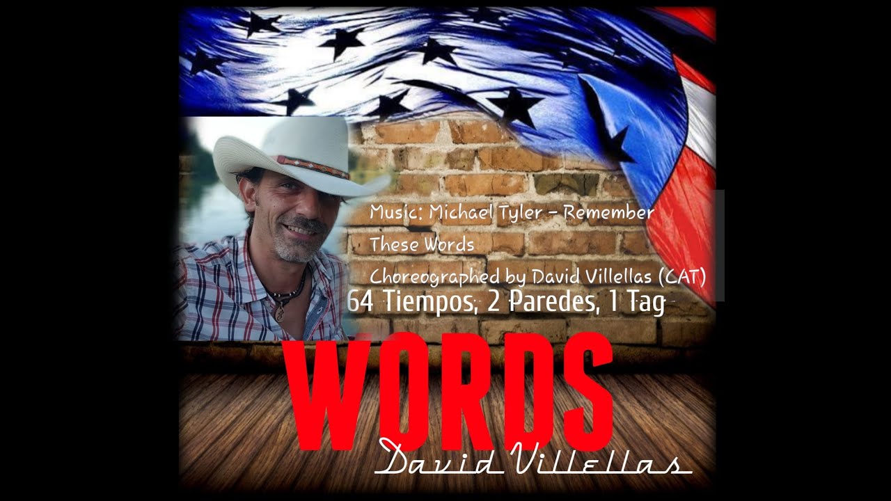 Words - David Villellas (Music)