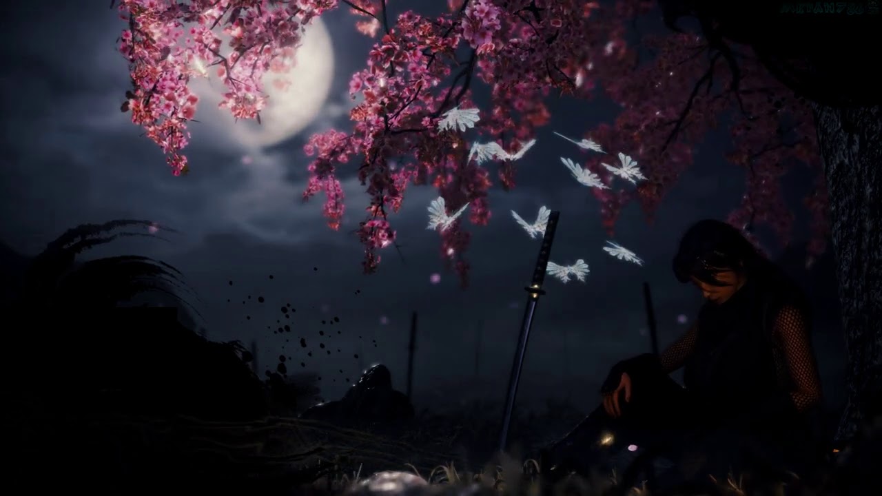 Nioh 2 OST - Nightmare Bringer