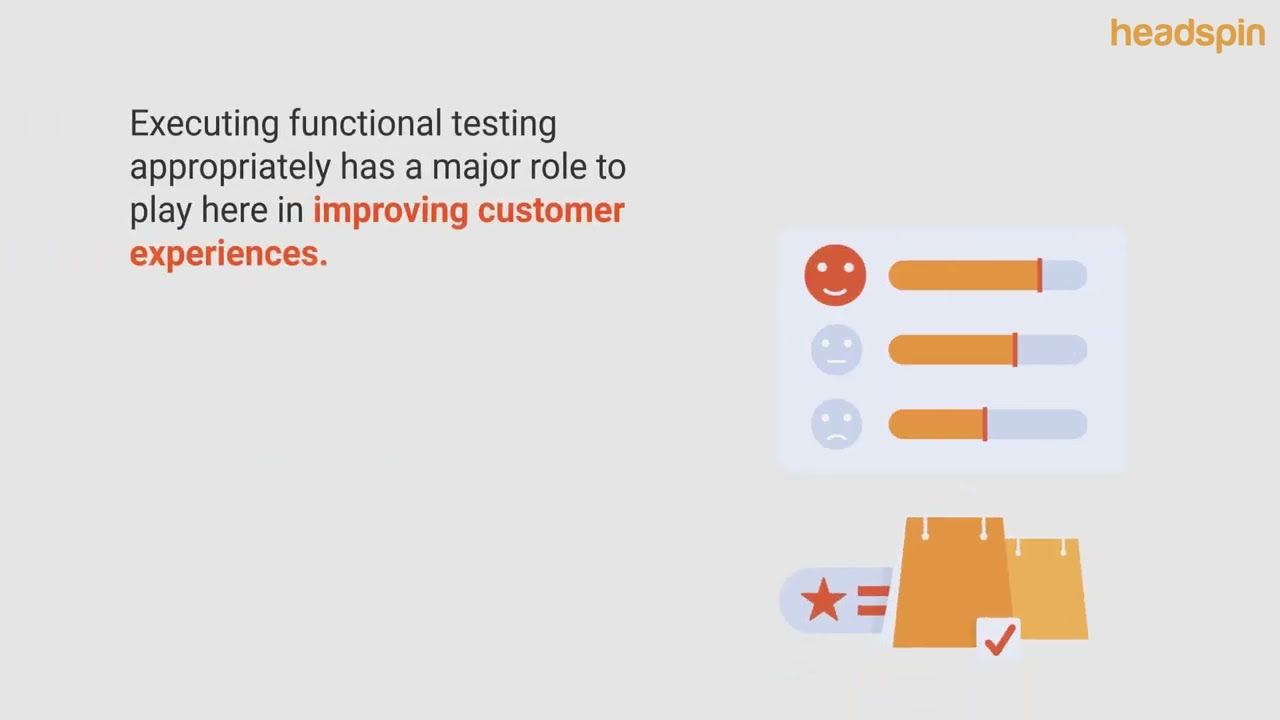 Streamline functional testing for your apps with HeadSpin