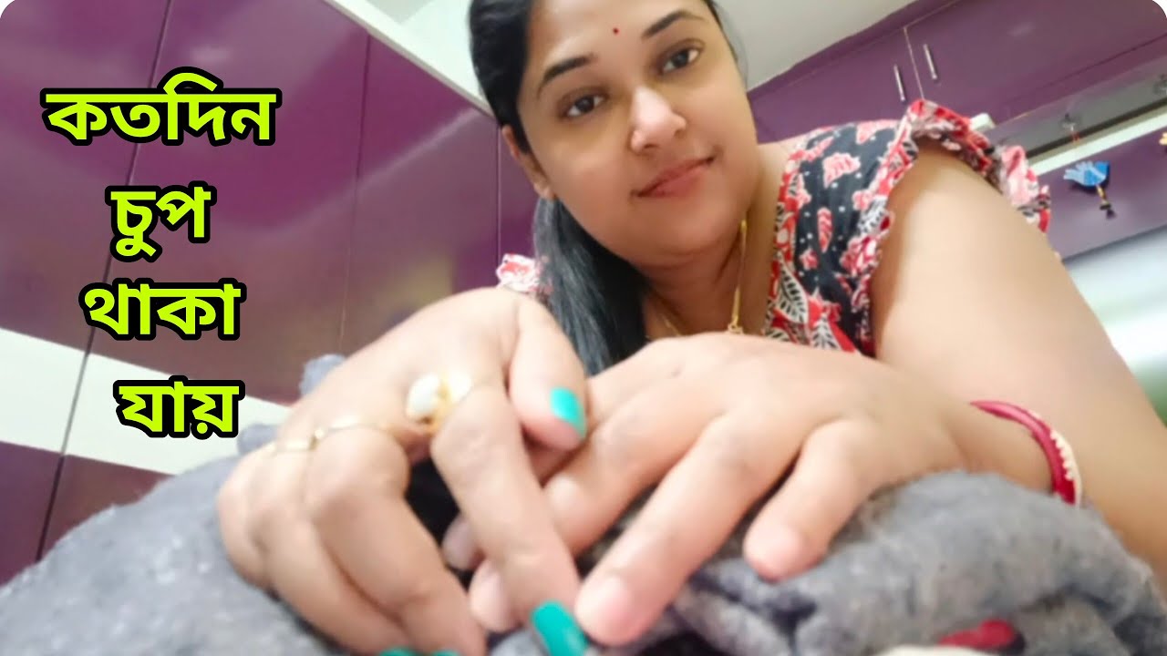 মেয়ের বাবা প্রত্যেক দিন রাতে এই রকম ব্যবহার করে আমার সাথে ,,আজ বলেই দিলাম।