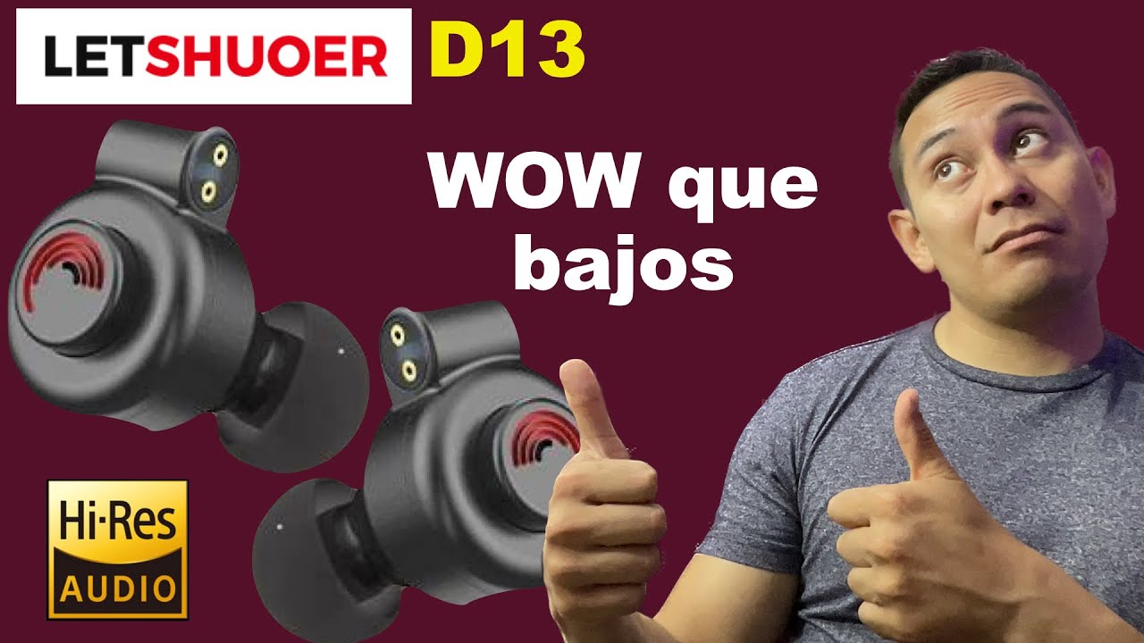 LET SHOUER D13 | Me encanta 😍