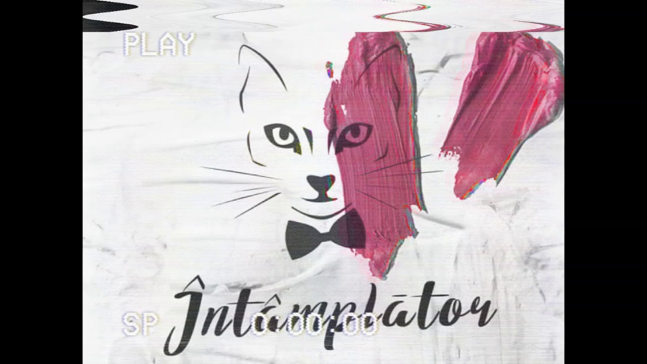 The Motans - Intamplator // Slowed+Reverb