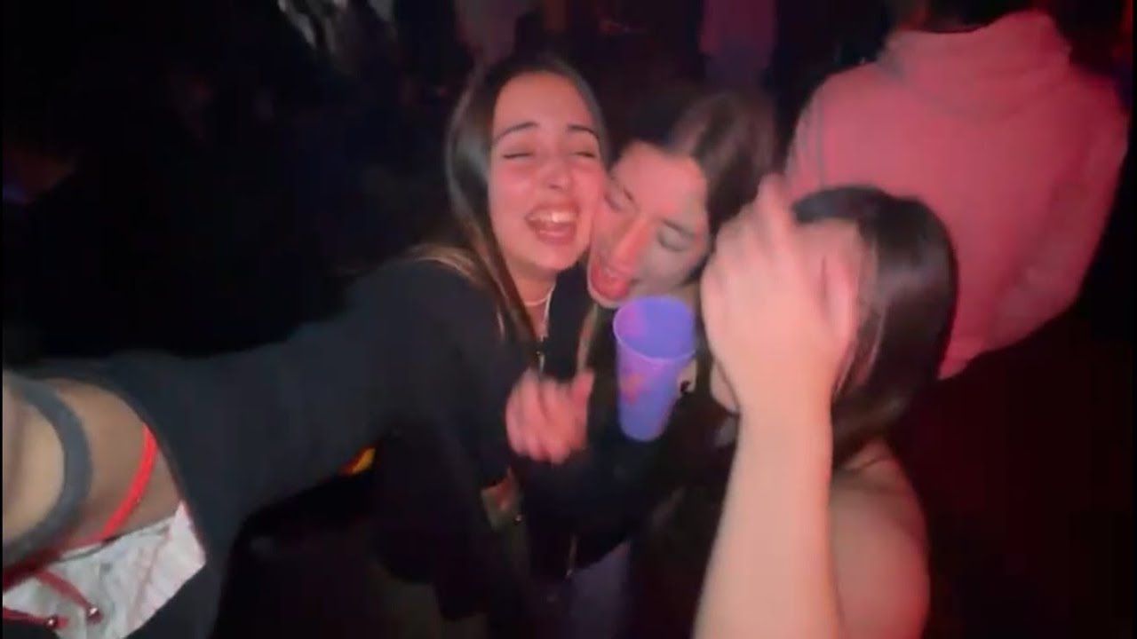 VLOG UVI #5 - Sheyla's