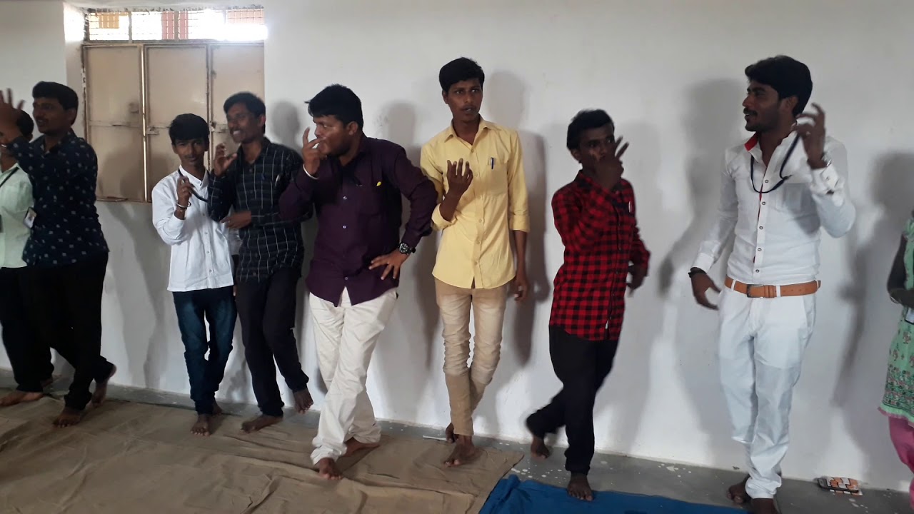 Nali kali  song