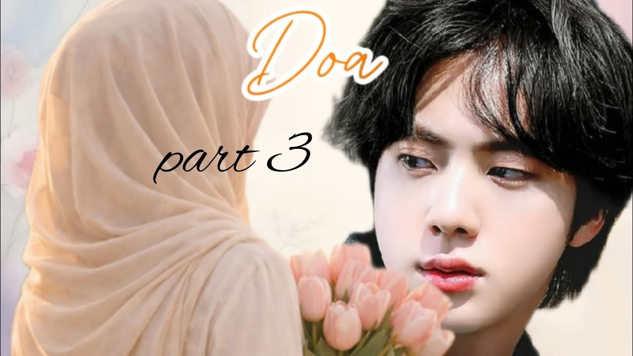 FF Kim Seokjin ~Takdir dan Doa~ part 3